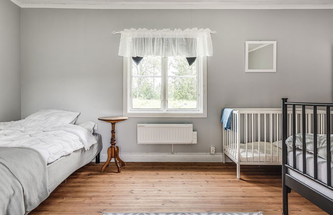 Casa de 3 quartos em Arboga com jardim - Foto 17
