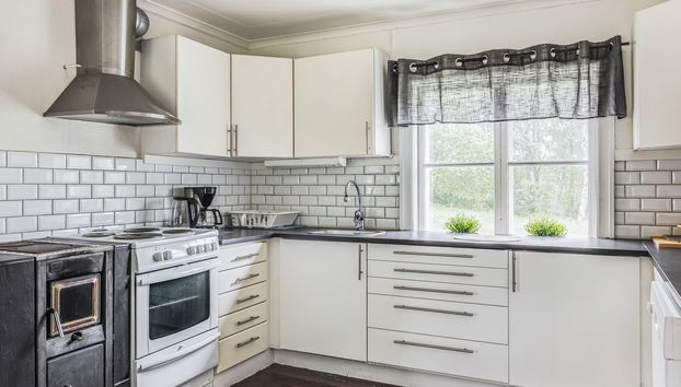 Haus mit 3 Schlafzimmern in Arboga mit garten - Foto 3