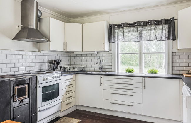 Casa de 3 quartos em Arboga com jardim - Foto 3