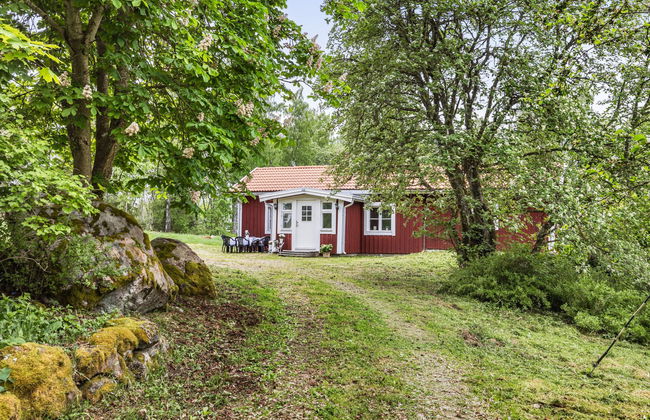 Casa de 3 quartos em Arboga com jardim - Foto 23