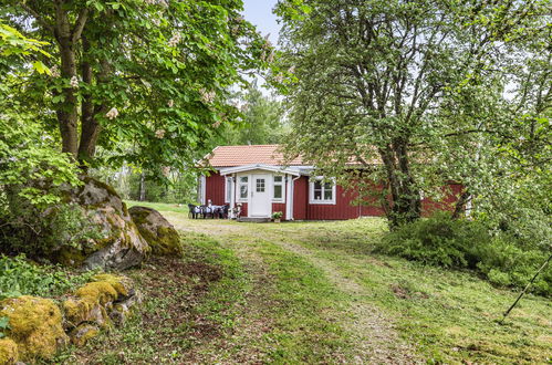 Photo 23 - Maison de 2 chambres à Arboga avec jardin