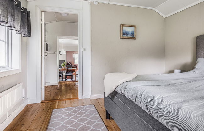 Casa de 3 quartos em Arboga com jardim - Foto 14
