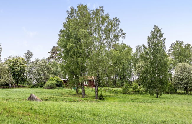 Casa de 3 quartos em Arboga com jardim - Foto 25