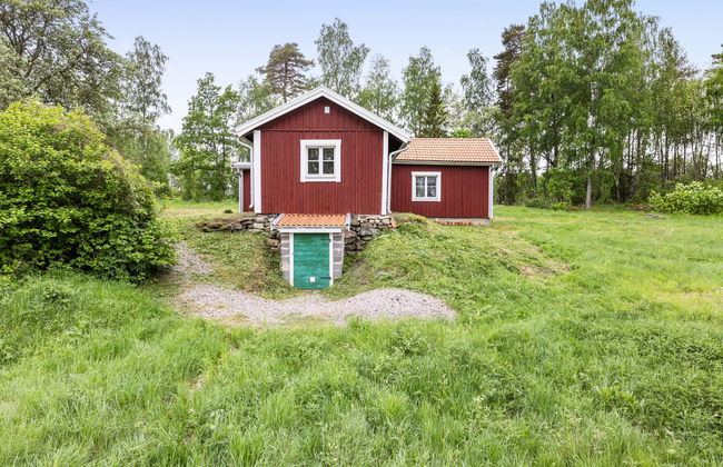 Casa de 3 quartos em Arboga com jardim - Foto 21
