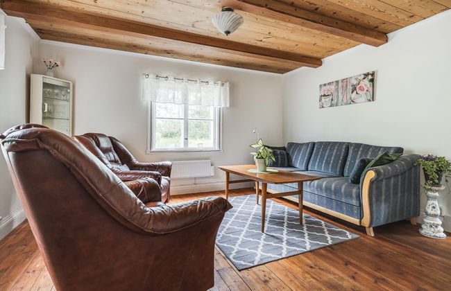 Casa de 3 quartos em Arboga com jardim - Foto 11
