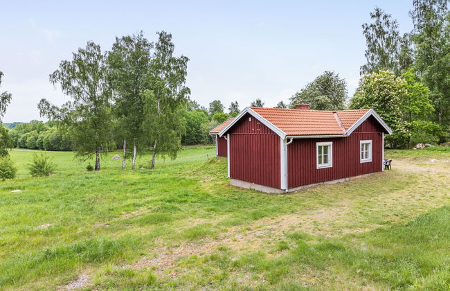 Casa de 3 quartos em Arboga com jardim - Foto 22