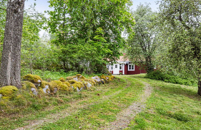 Casa de 3 quartos em Arboga com jardim - Foto 24