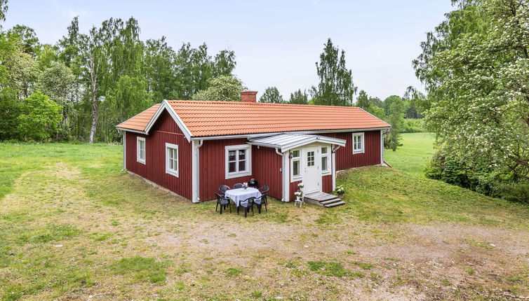 Photo 1 - Maison de 2 chambres à Arboga avec jardin