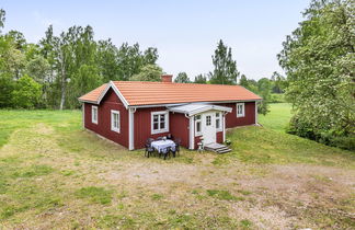 Foto 1 - Haus mit 2 Schlafzimmern in Arboga mit garten