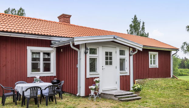 Haus mit 3 Schlafzimmern in Arboga mit garten - Foto 5