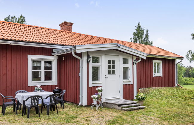 Casa de 3 quartos em Arboga com jardim - Foto 5