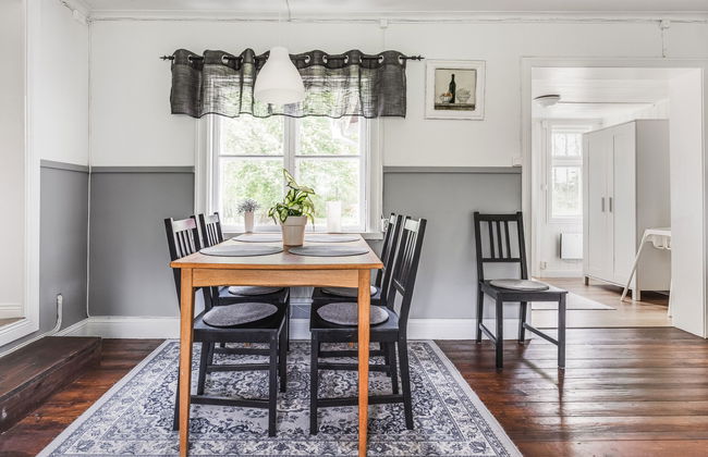 Casa de 3 quartos em Arboga com jardim - Foto 9