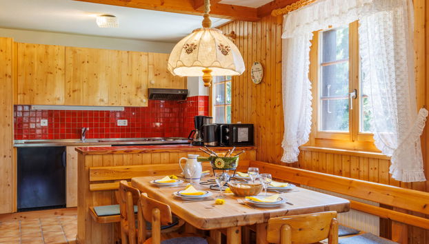 Haus mit 4 Schlafzimmern in Anniviers mit garten - Foto 3