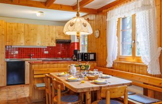 Foto 3 - Haus mit 3 Schlafzimmern in Anniviers mit garten