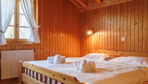 Haus mit 4 Schlafzimmern in Anniviers mit garten - Foto 5