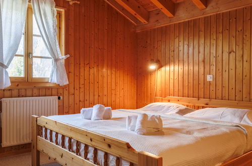 Foto 5 - Haus mit 3 Schlafzimmern in Anniviers mit garten