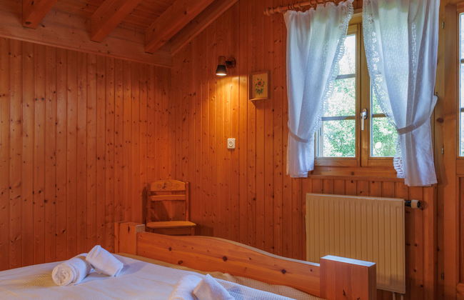 Casa de 4 quartos em Anniviers com jardim - Foto 15