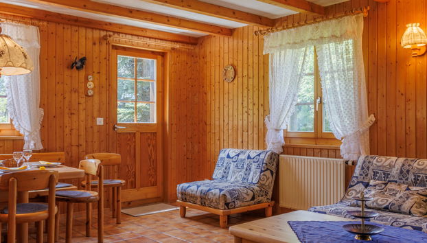 Haus mit 4 Schlafzimmern in Anniviers mit garten - Foto 4
