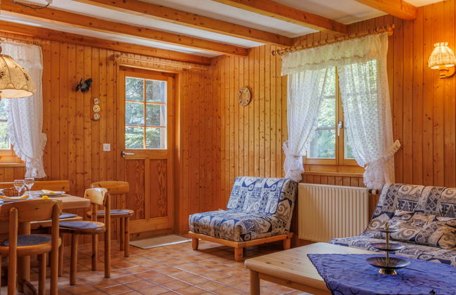 Casa de 4 quartos em Anniviers com jardim - Foto 4