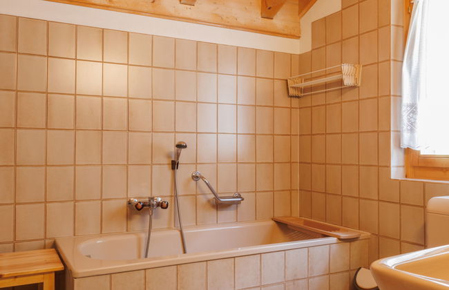Casa de 4 quartos em Anniviers com jardim - Foto 22