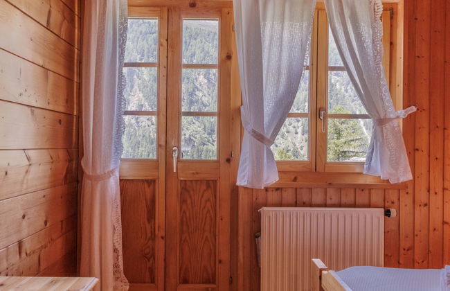 Casa de 4 quartos em Anniviers com jardim - Foto 18