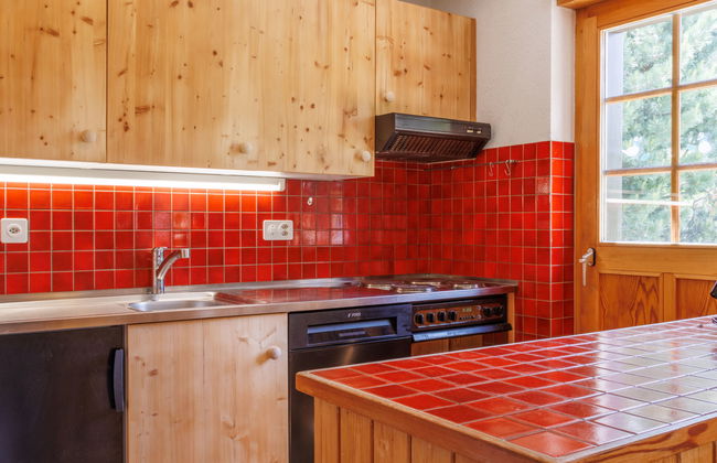 Casa de 4 quartos em Anniviers com jardim - Foto 11