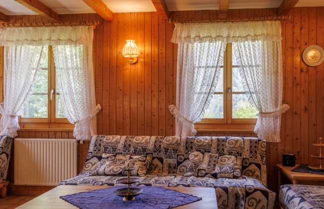 Casa de 4 quartos em Anniviers com jardim - Foto 8