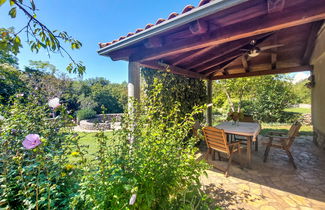 Photo 1 - 2 bedroom House in Dobrinj with garden and terrace
