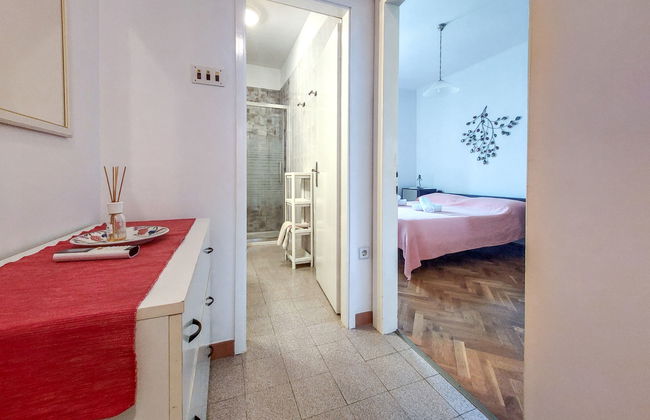 Casa de 2 quartos em Dobrinj com jardim e terraço - Foto 22