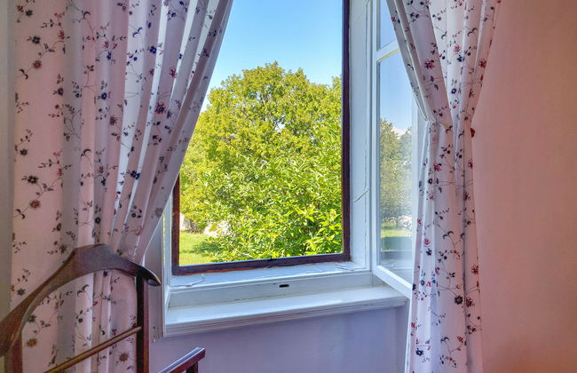 Casa de 2 quartos em Dobrinj com jardim e terraço - Foto 6