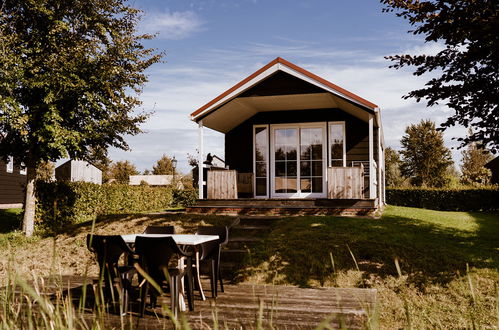 Photo 5 - Maison de 2 chambres à Bant avec jardin et terrasse