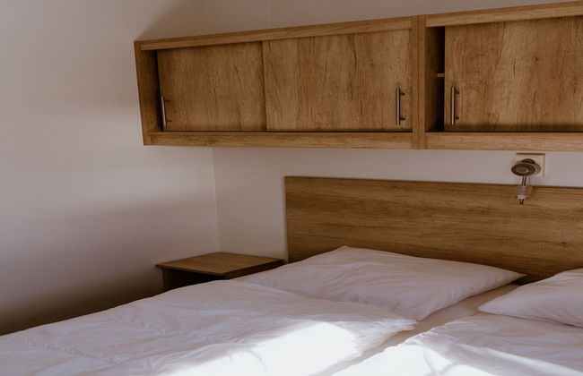 Casa de 3 quartos em Bant com jardim e terraço - Foto 9