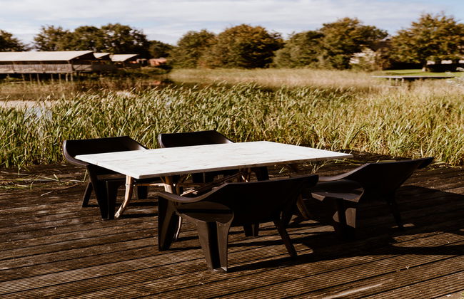 Casa de 3 quartos em Bant com jardim e terraço - Foto 21