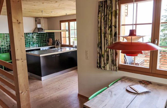 Casa de 3 quartos em Furna com jardim e terraço - Foto 7