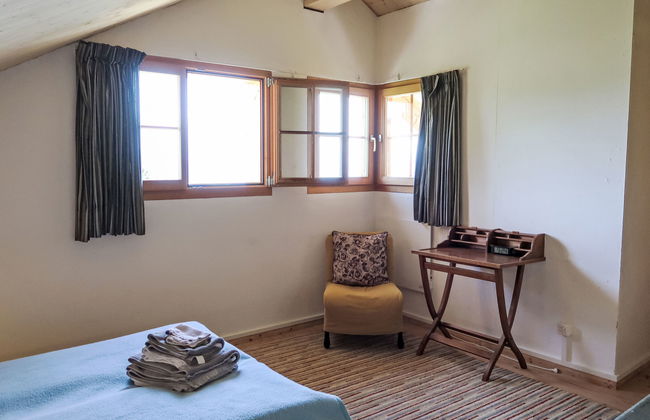 Casa de 3 quartos em Furna com jardim e terraço - Foto 14