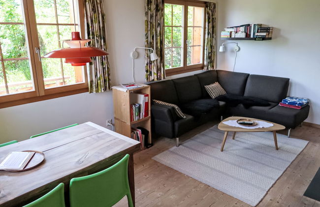 Casa de 3 quartos em Furna com jardim e terraço - Foto 2