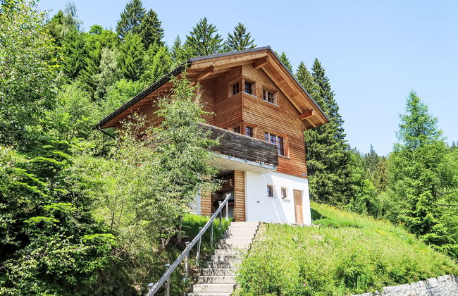 Casa de 3 quartos em Furna com jardim e terraço - Foto 24
