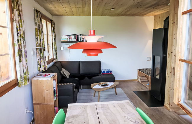 Casa de 3 quartos em Furna com jardim e terraço - Foto 8
