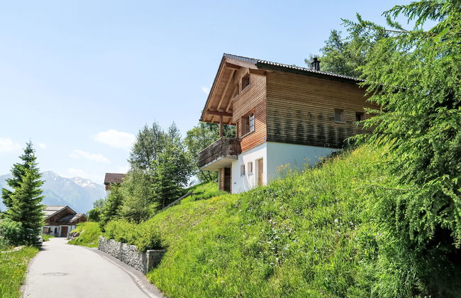 Casa de 3 quartos em Furna com jardim e terraço - Foto 25