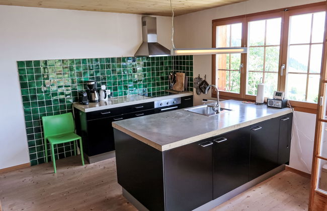 Casa de 3 quartos em Furna com jardim e terraço - Foto 10