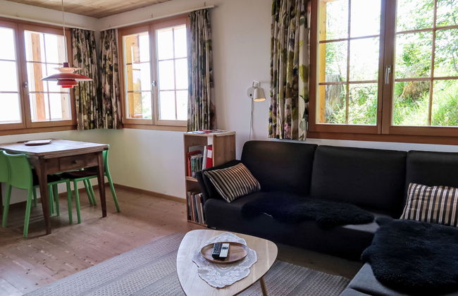 Casa de 3 quartos em Furna com jardim e terraço - Foto 6