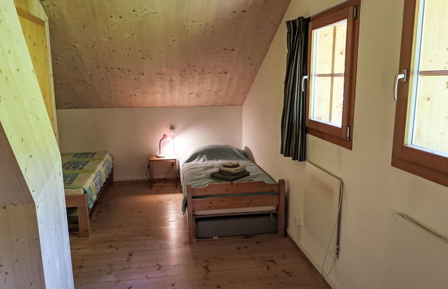 Casa de 3 quartos em Furna com jardim e terraço - Foto 16