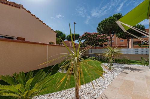 Photo 55 - Maison de 3 chambres à Le Barcarès avec piscine privée et jardin