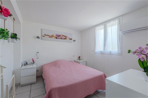 Foto 23 - Casa con 3 camere da letto a Le Barcarès con piscina privata e vista mare