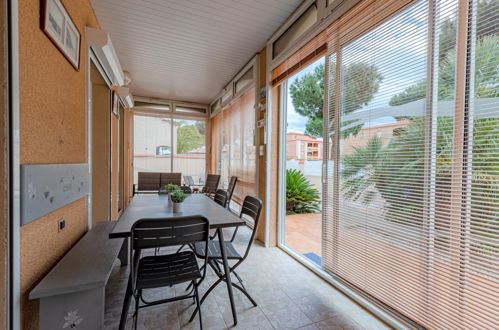 Photo 32 - Maison de 3 chambres à Le Barcarès avec piscine privée et vues à la mer