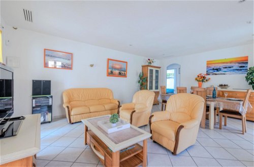 Photo 13 - 3 bedroom House in Le Barcarès with private pool and sea view