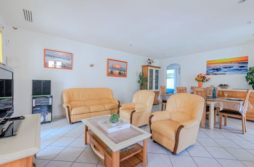 Photo 13 - 3 bedroom House in Le Barcarès with private pool and sea view