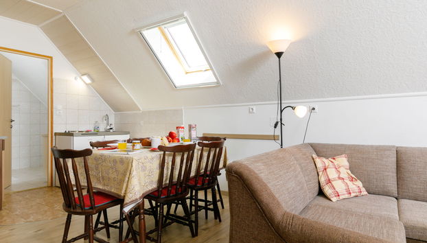 Apartamento de 3 quartos em Velence com jardim e terraço - Foto 5