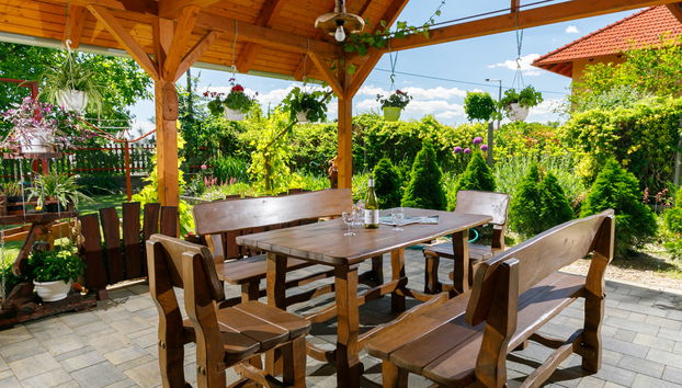 Apartamento de 3 quartos em Velence com jardim e terraço - Foto 2