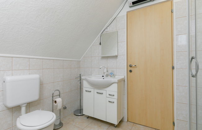 Apartamento de 3 quartos em Velence com jardim e terraço - Foto 14
